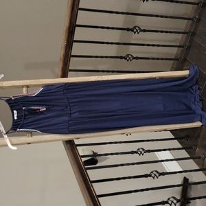 Maurices Long Dress